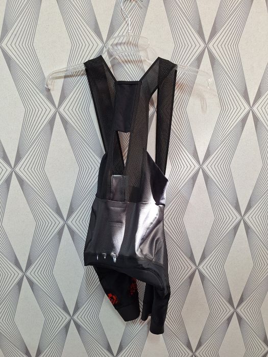Spodenki rowerowe SPORTFUL LTD męskie S BIB