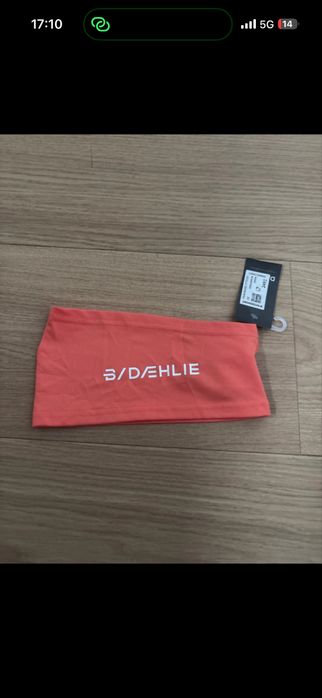 Opaska sportowa na glowe Daehlie