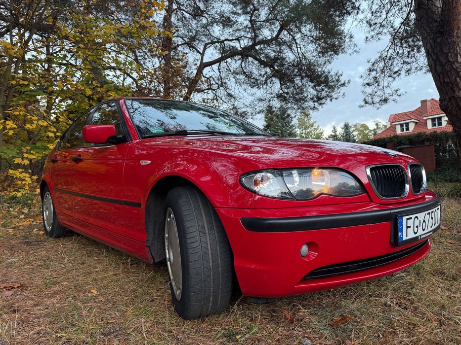 BMW Seria 3