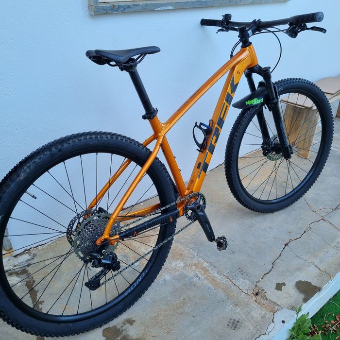 Bicicleta BTT trek x-caliber 7