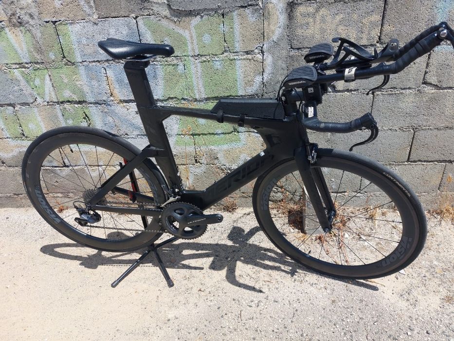 Merida Warp Tri  5000