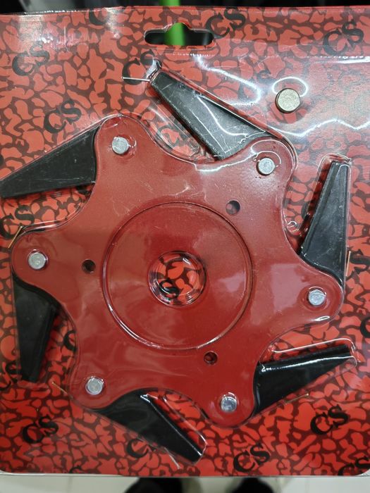 disco para roçadeira