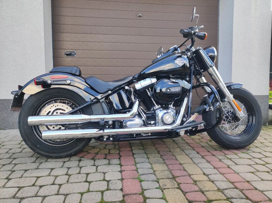 Harley-Davidson