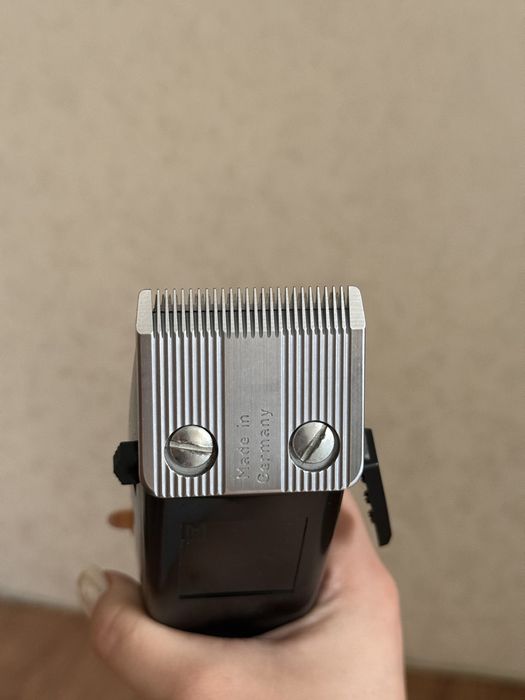 Машинка для стрижки Moser Primat 1230