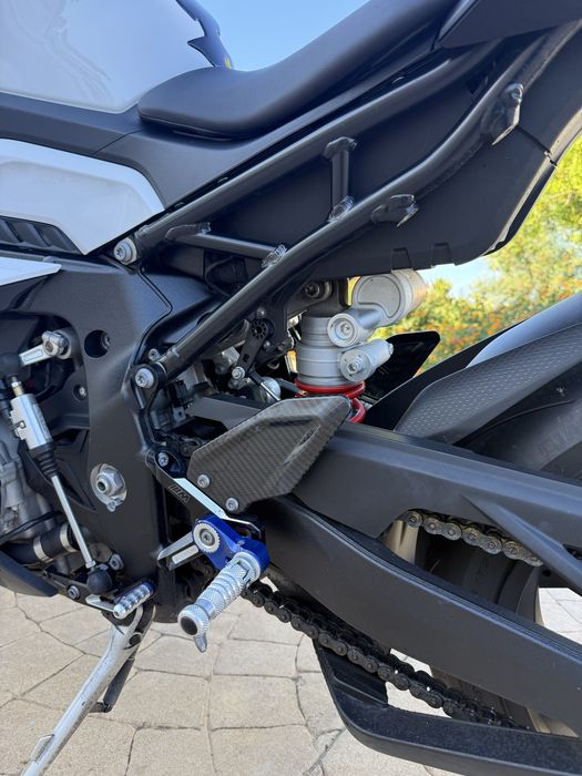 BMW S1000RR 2024 Pack M