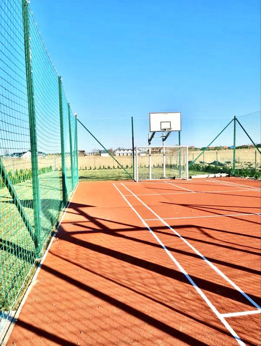 Nowoczesny apartament na wynajem  Sarbinowo