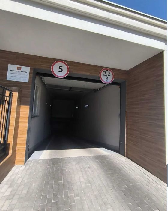 Многокомнатная квартира по адресу Маячный пер. (площадь 115 м²) - Atlanta.ua - фото 13