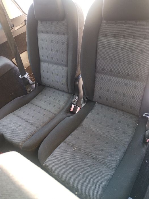 Peugeot 307sw 1.6hdi 110cv