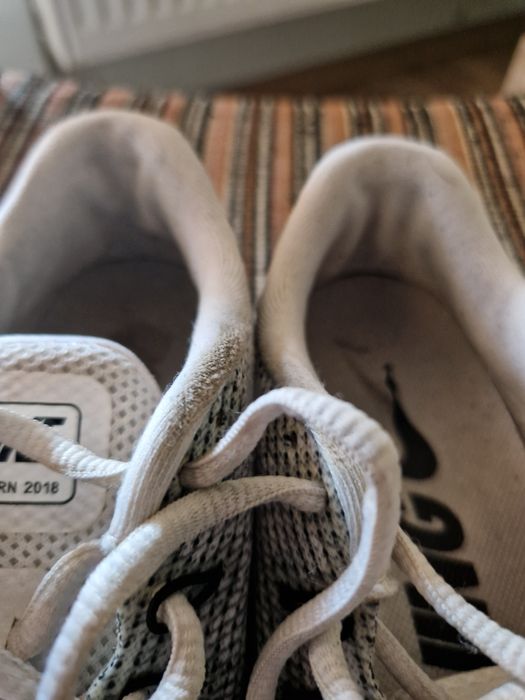 Sneakersy Nike Flex Run r 36.5