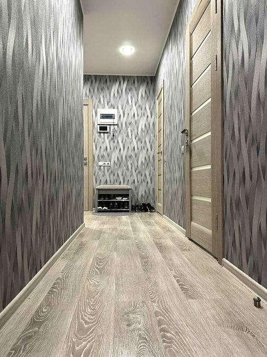 Сдам 2-к Лесной квартал Хозяин