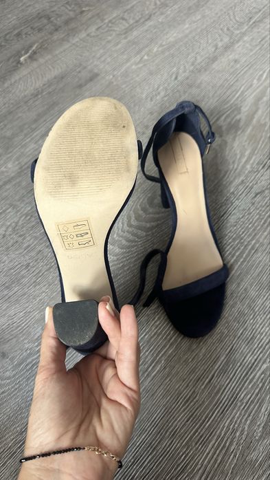 Босоніжки Aldo