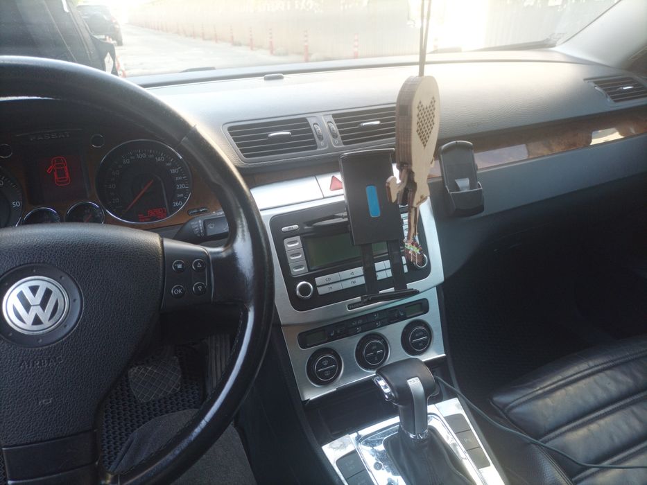 Volkswagen Passat B6