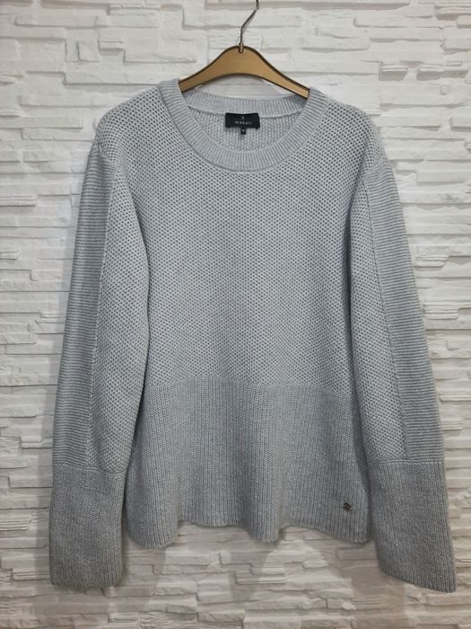 Джемпер Monari на р. М вільний крій.