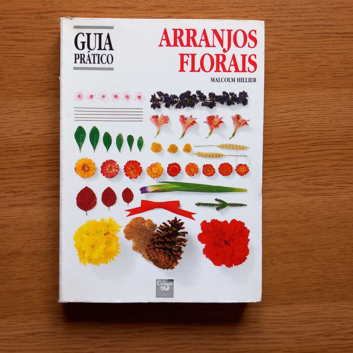 Livros Práticos Diversos