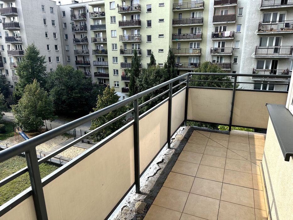 Mieszkanie – Siedlce - Widok 2