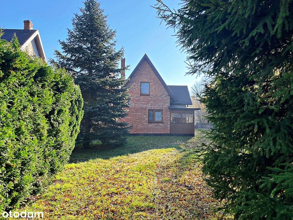 Dom – Zwierzyniec Trzeci, powiat kłobucki - Widok 2