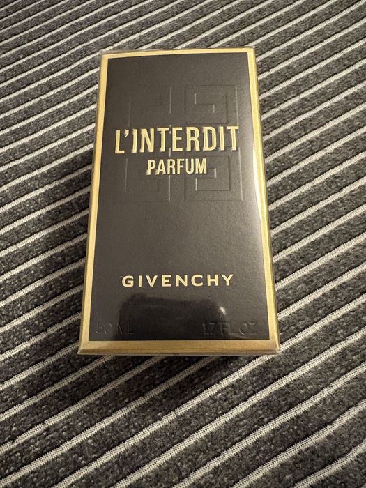 Perfumy Givenchy L’interdit Parfum 50ml