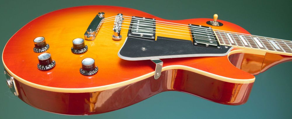 GRECO EG59-60 Les Paul