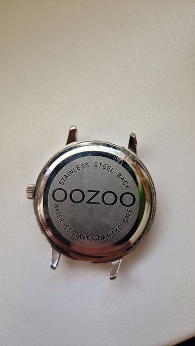 Zegarek Oozoo w ładnym stanie