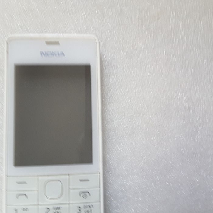 Корпус Nokia 515 оригінал Нокиа 515.2 білий
