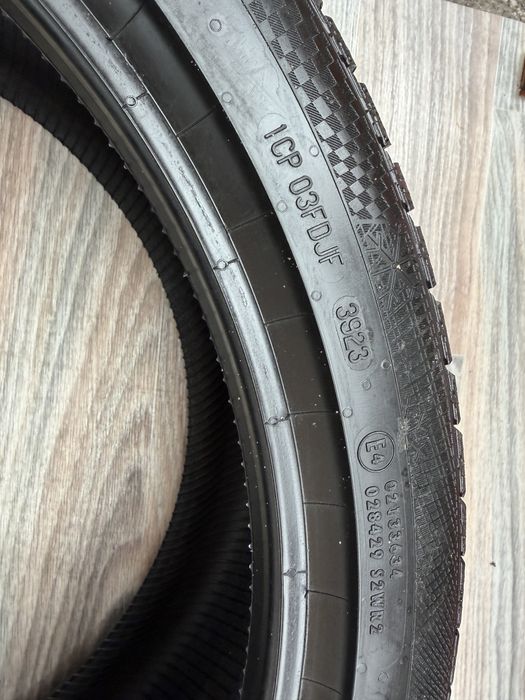 Шини Continental 295/30/R21 - 265/35/R21