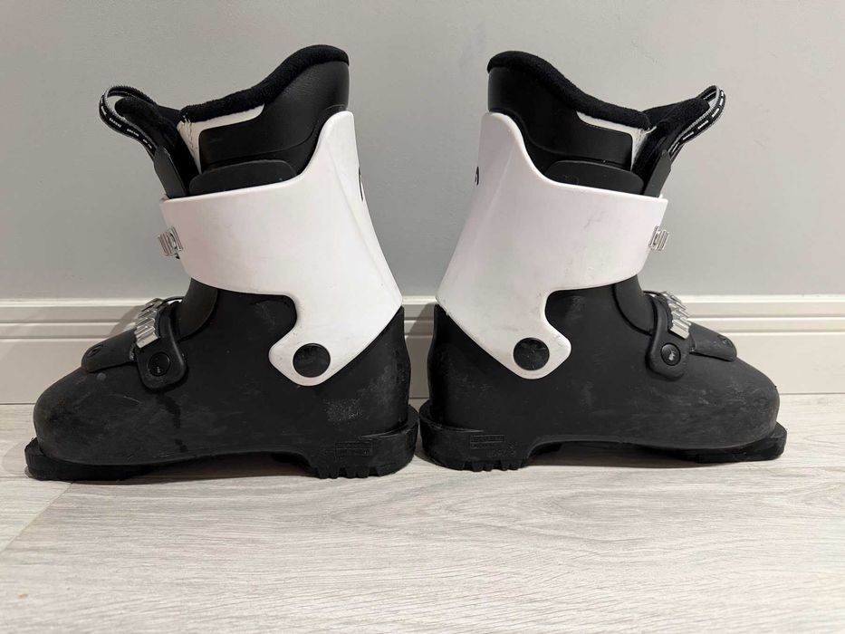 Dziecięce buty narciarskie HEAD model Z2 20-20.5 (UE rozm. 31-32)