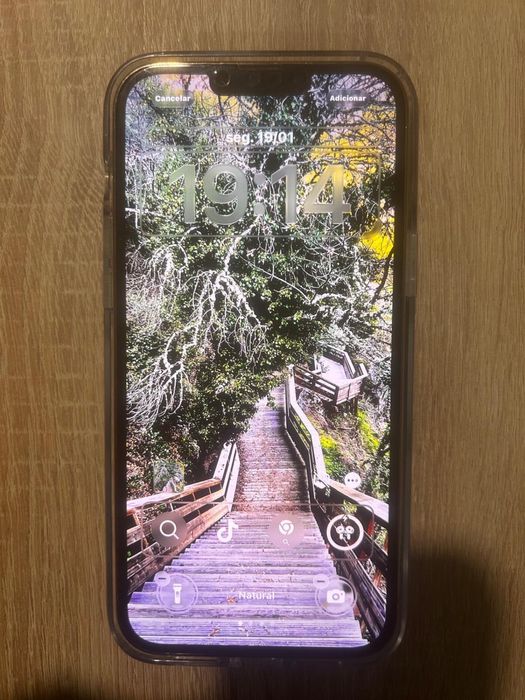 Vendo iphone 13 pro max 512 Gigas