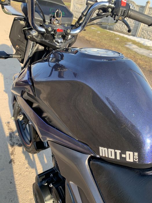 Продам  Lifan Cityr 200
