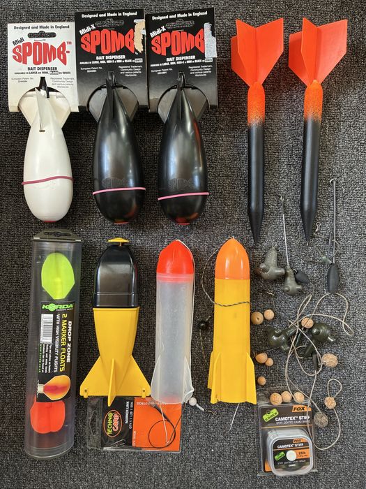 FOX  Korda  Nash Solar