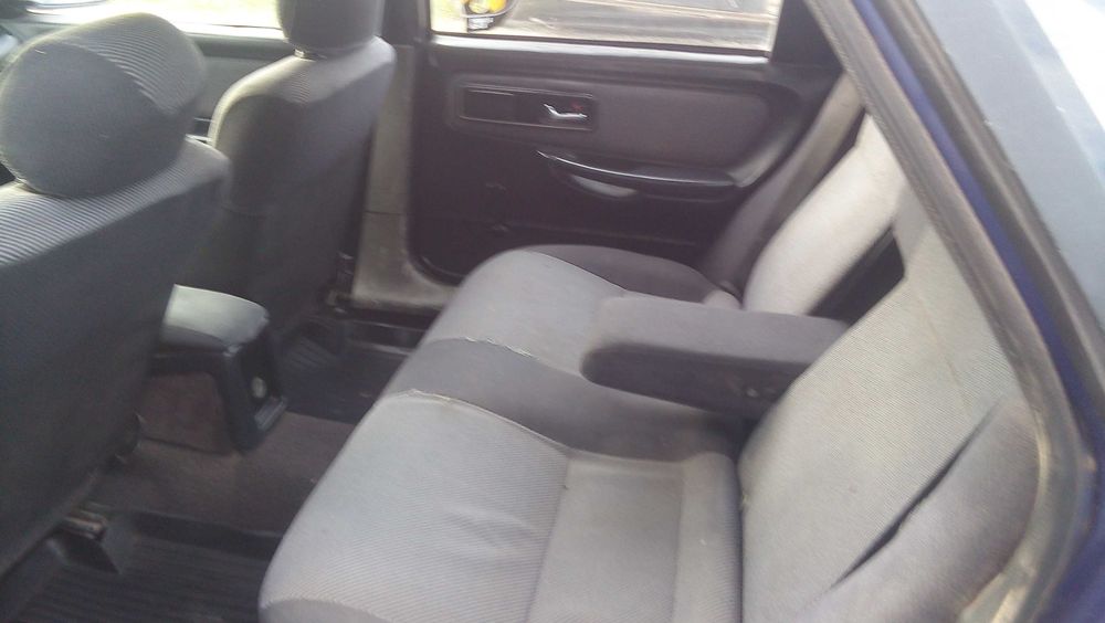 Продам Ford Scorpio в хорошем состоянии на газу