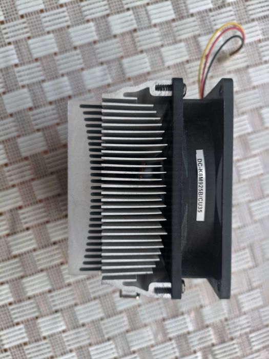 Оперативна пам'ять DDR4 4GB 2400MHz BALLISTIX (BLS4G4D240FSB.8FBD)