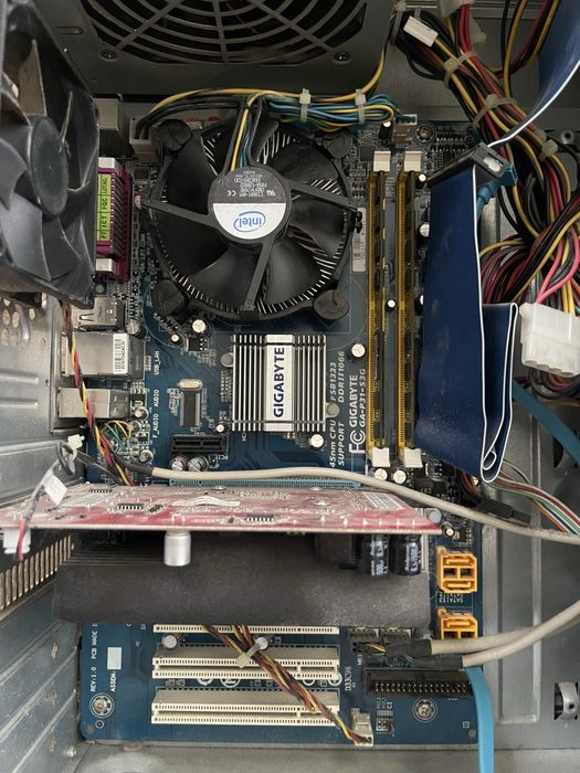 Продам системний блок