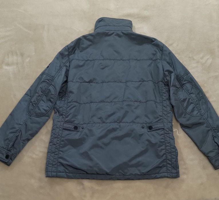 Casaco  Burberry original
