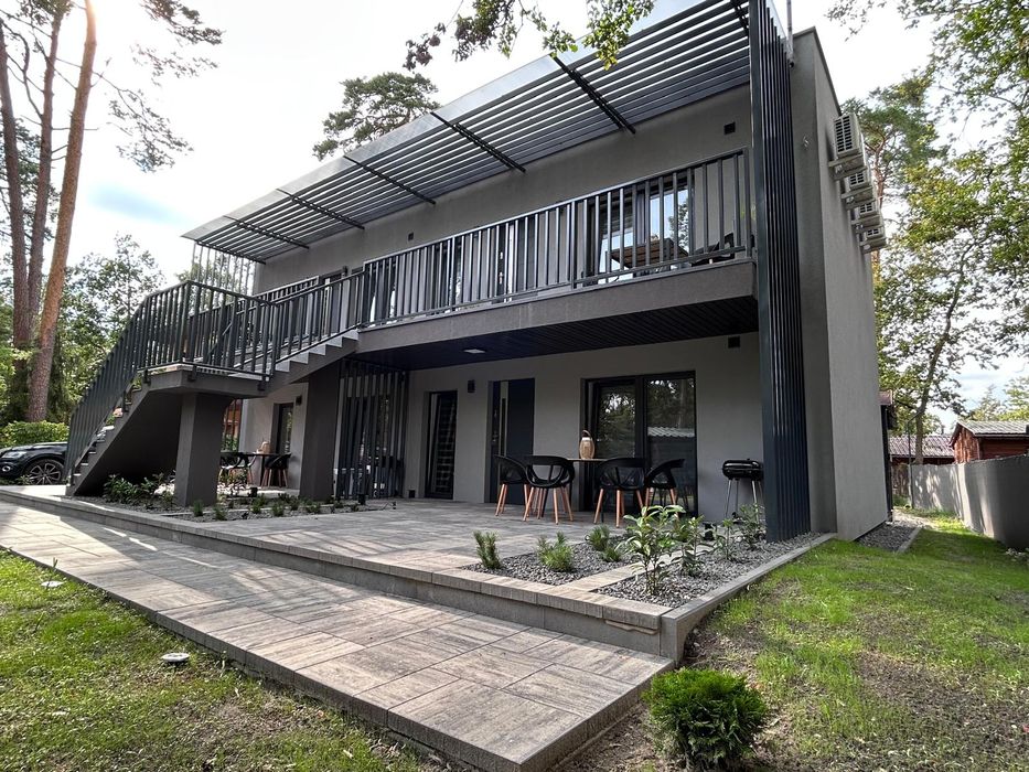 LOFT 3 BUKOVA APARTAMENTY Przyjezierze, wynajem, klimatyzowane, nocleg