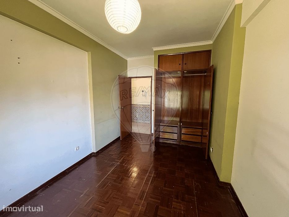 Apartamento T1 para venda