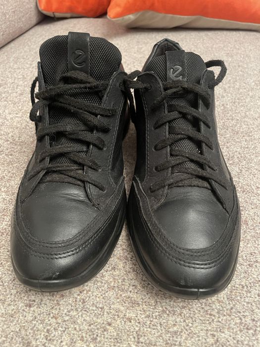 Buty ecco receptor goro tec