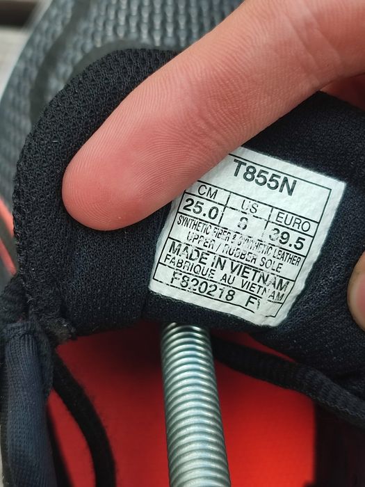 Кросівки Asics Gt-2000 6