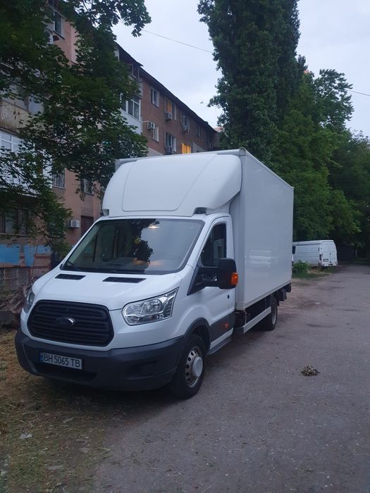 Грузоперевозки по Одессе,Гидроборт. Попутный транспорт, грузовое такси ...