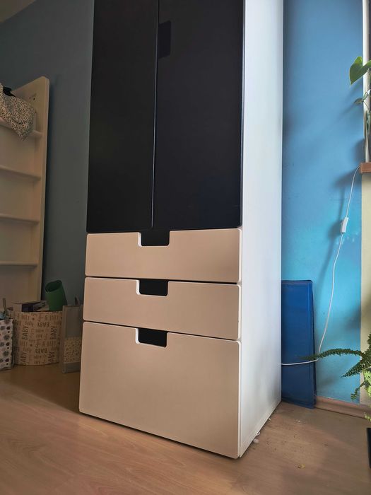 Szafa dziecięca IKEA
