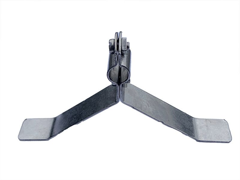 GRUN podpórka stópka palnika do palników dekarskich