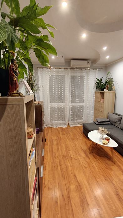 Mieszkanie 2 pokoje kpl. urządzone w apartamentowcu