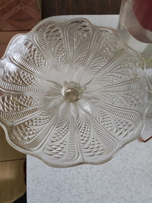 Фруктовница, конфетница