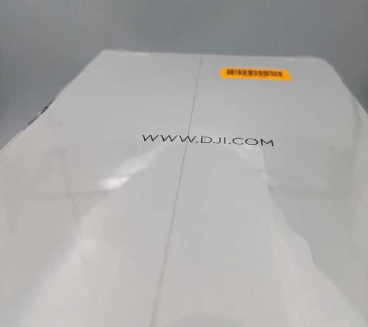 Drone DJI Air 3S - O melhor Drone [8-Fev última oportunidade] (Selado)