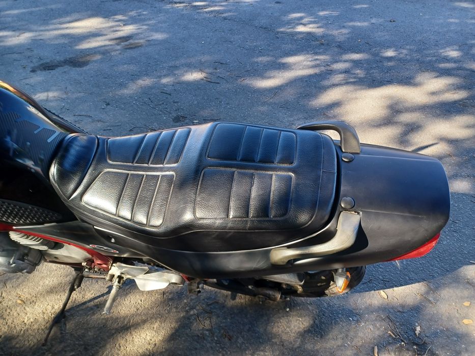 Yamaha xj 600 ano 2000