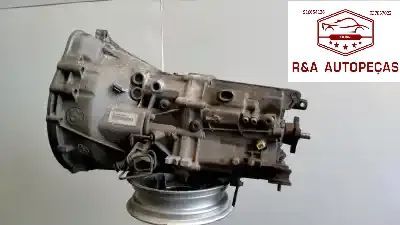 Caixa de Velocidades Manual BMW Serie 1 E87 120I Ref CAS