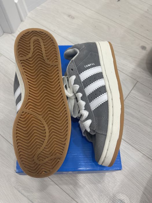 adidas campus, б/у