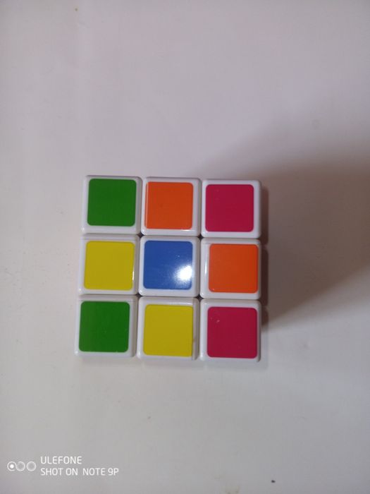 Продам Кубик Рубика