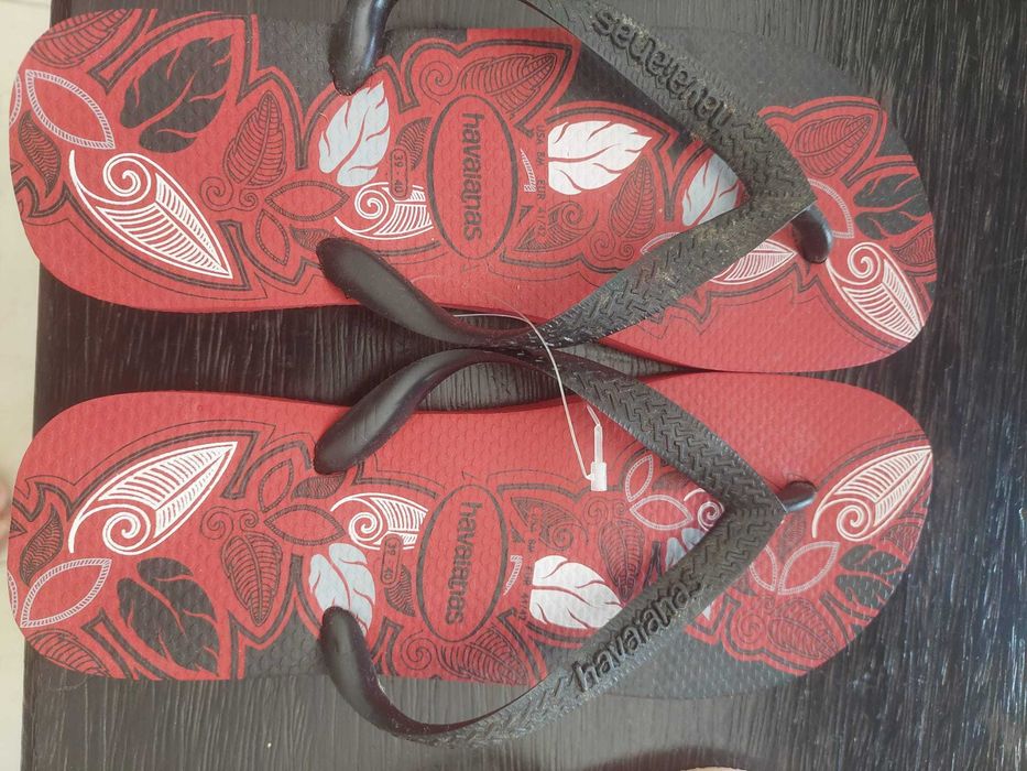 Chinelos Havaianas_BR_Temáticos