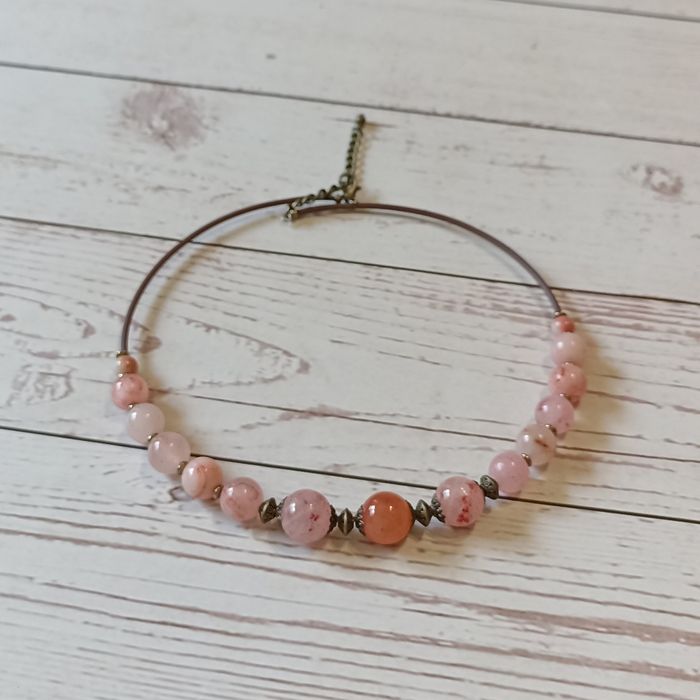 Чокер Оксана Борійчук