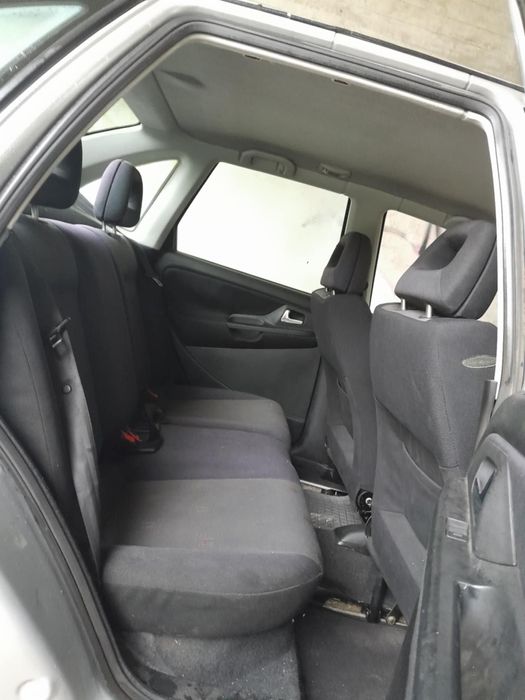 SEAT Córdoba 1.9 tdi 110 CV de 2001